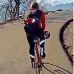 Cycling in SW France