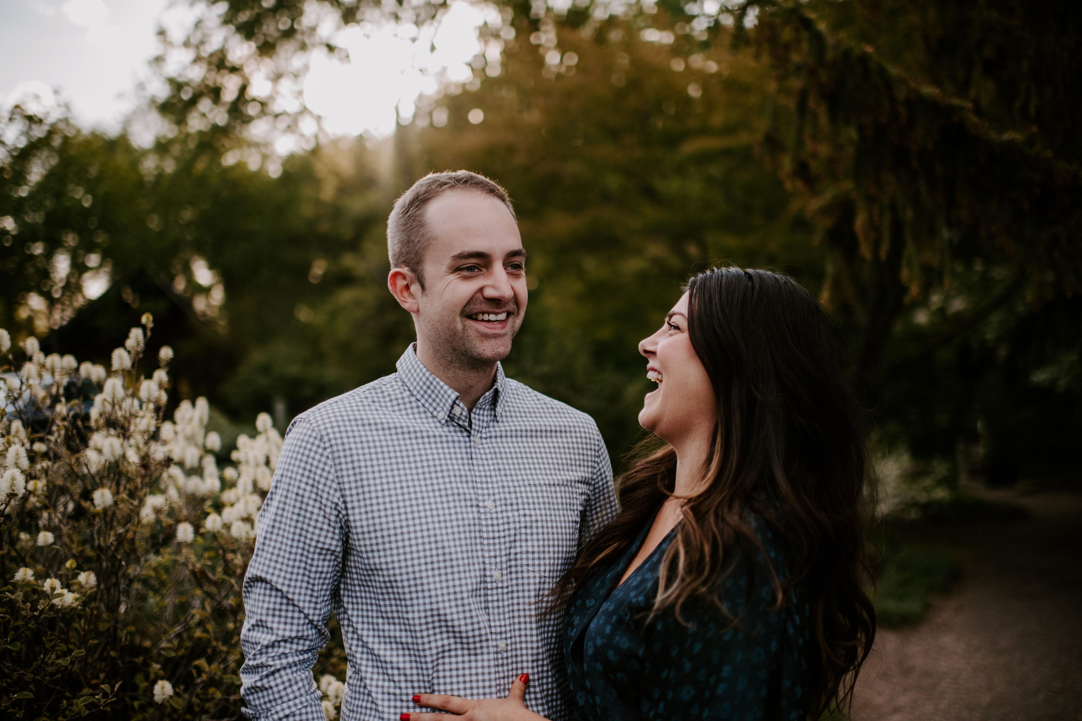 The Wedding Website of Molly Dunne and Kirk Waller