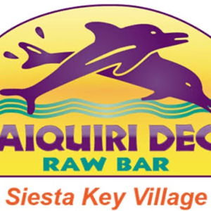 Daiquiri Deck - Gift Cards