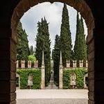 Giusti Garden