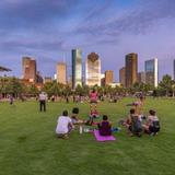 Buffalo Bayou Park