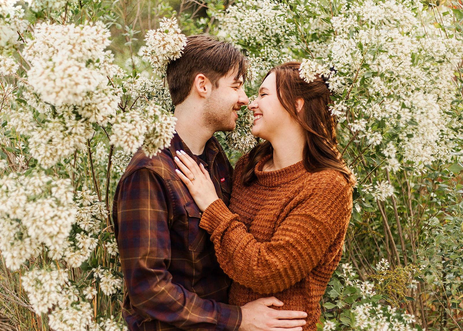 The Wedding Website of Autumn Molnar and Ayden Leibold