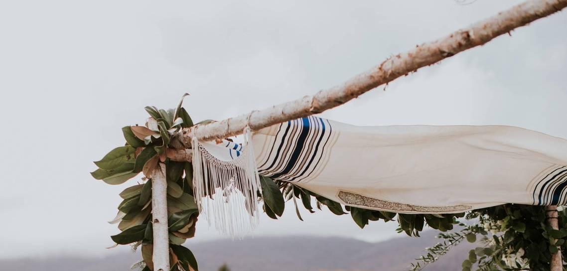 The Wedding Website of Leah Fallon Wachs and Dante Rabin Reminick