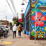 Pick a street and explore! Portland has multiple iconic streets. Some of our favorites:
