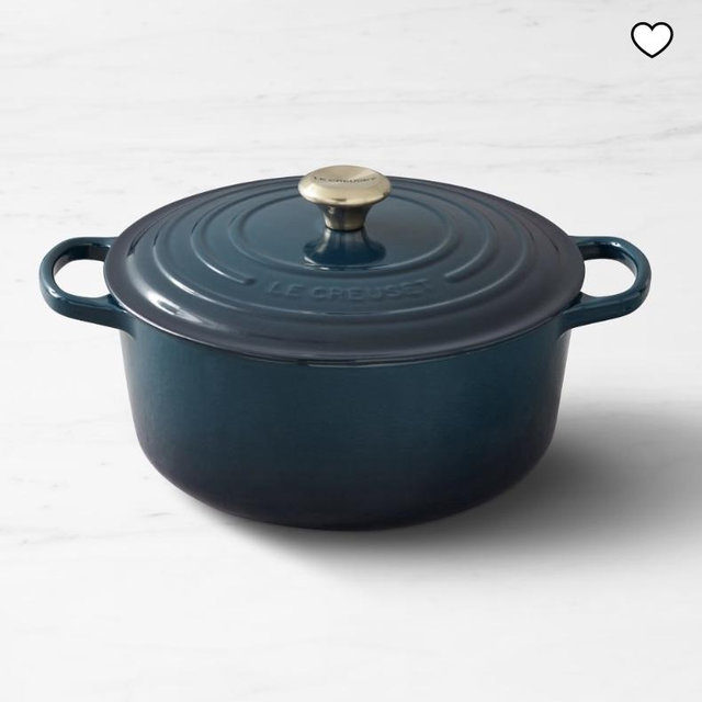 Le Cruset
