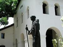 Mission San Luis Obispo de Tolosa