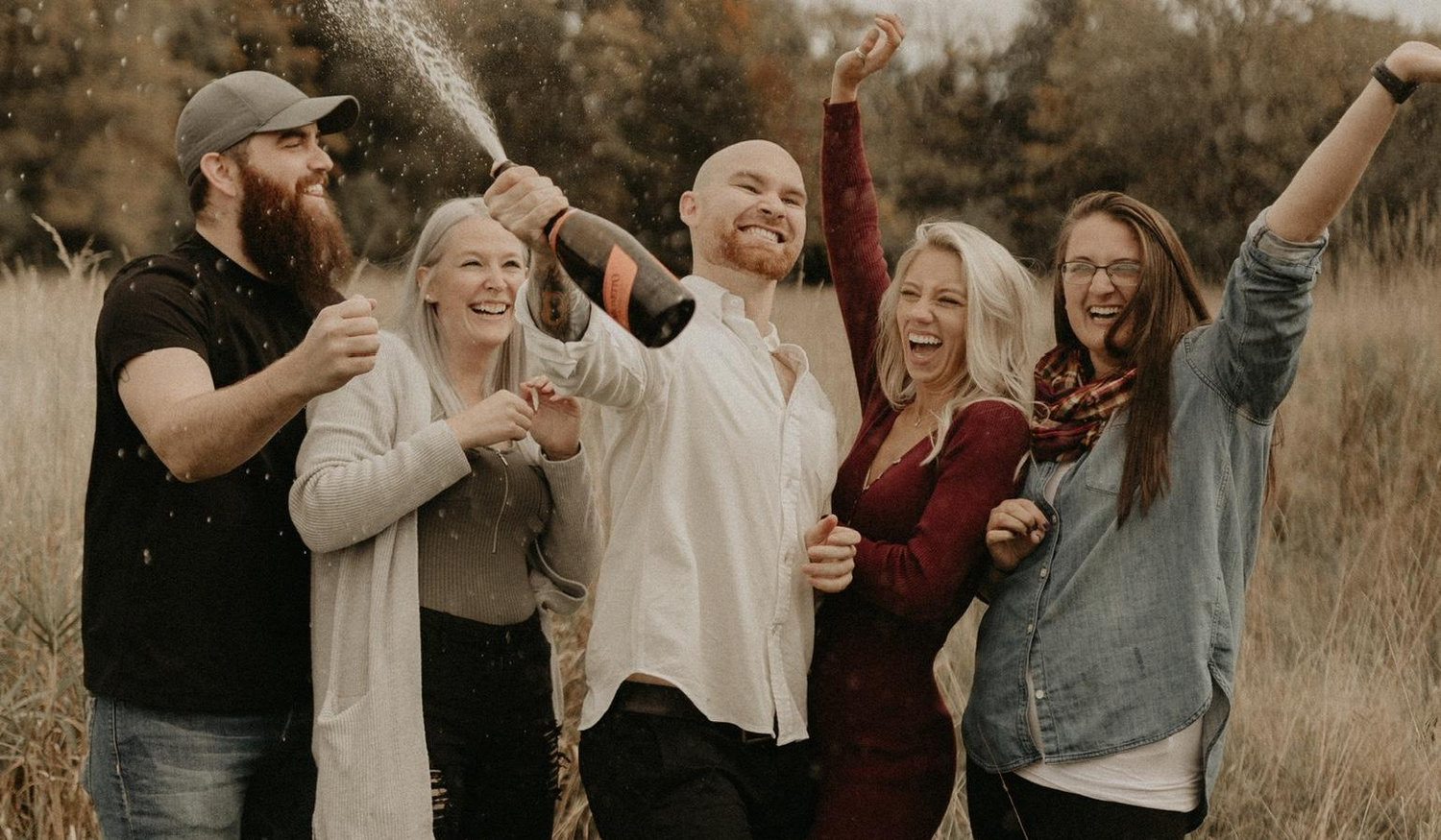 The Wedding Website of Kristin Kalman and Samuel Cummings