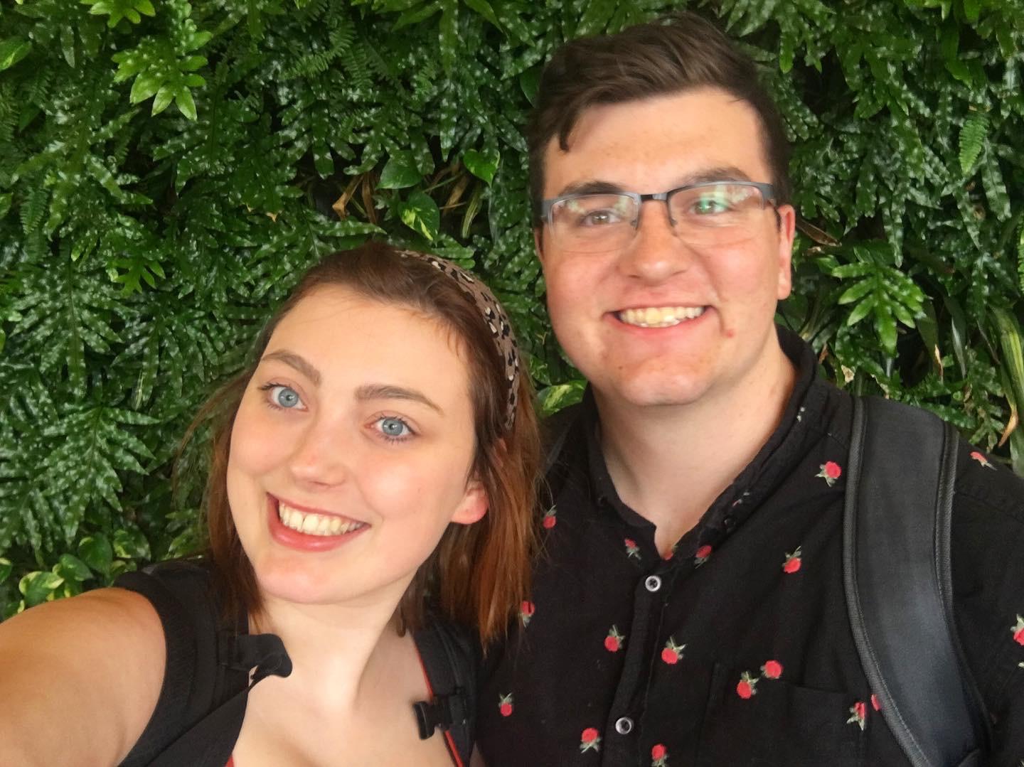 Our trip to Puerto Rico 2020