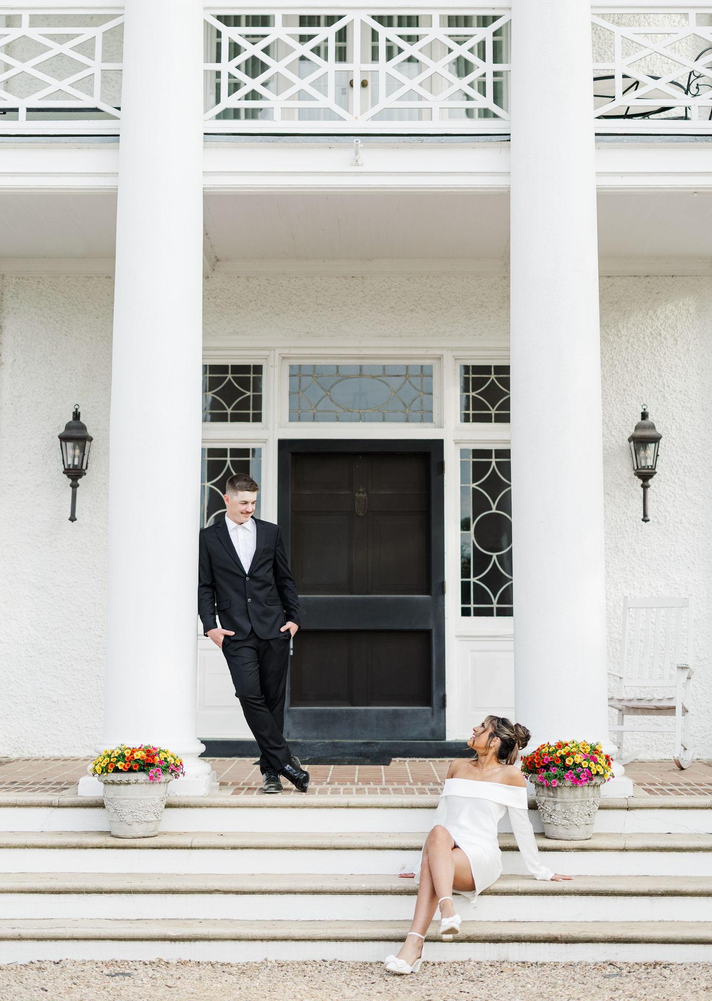 The Wedding Website of Payton Byrd and Carter Stuart