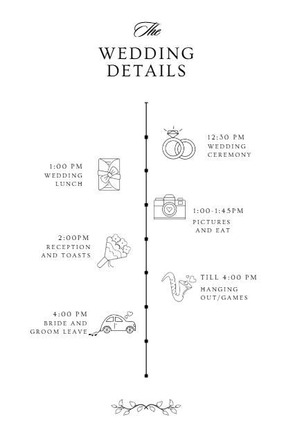 The Wedding Website of Kristina Carlson and Roman Savchuk