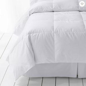 Essential Down Comforter