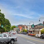 Downtown Boone