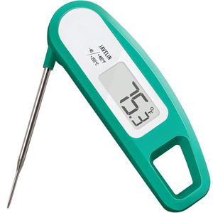 Lavatools PT12 Javelin Digital Instant Read Meat Thermometer (Mint)