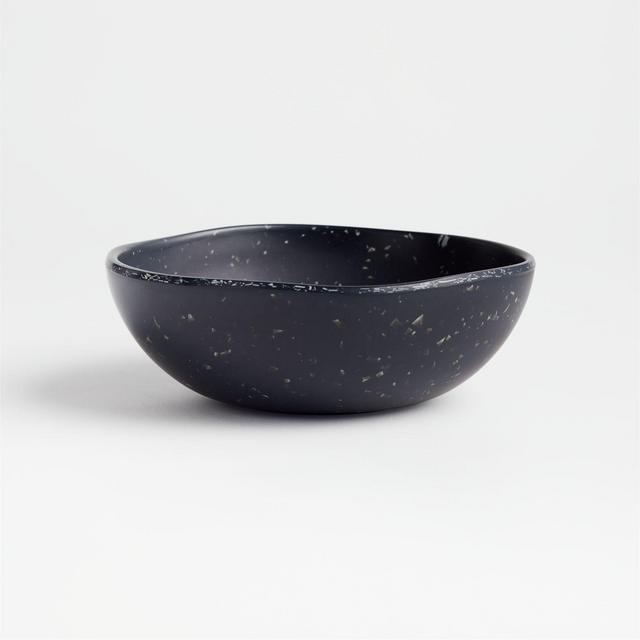 Shinola Mackinac Black Melamine Bowl