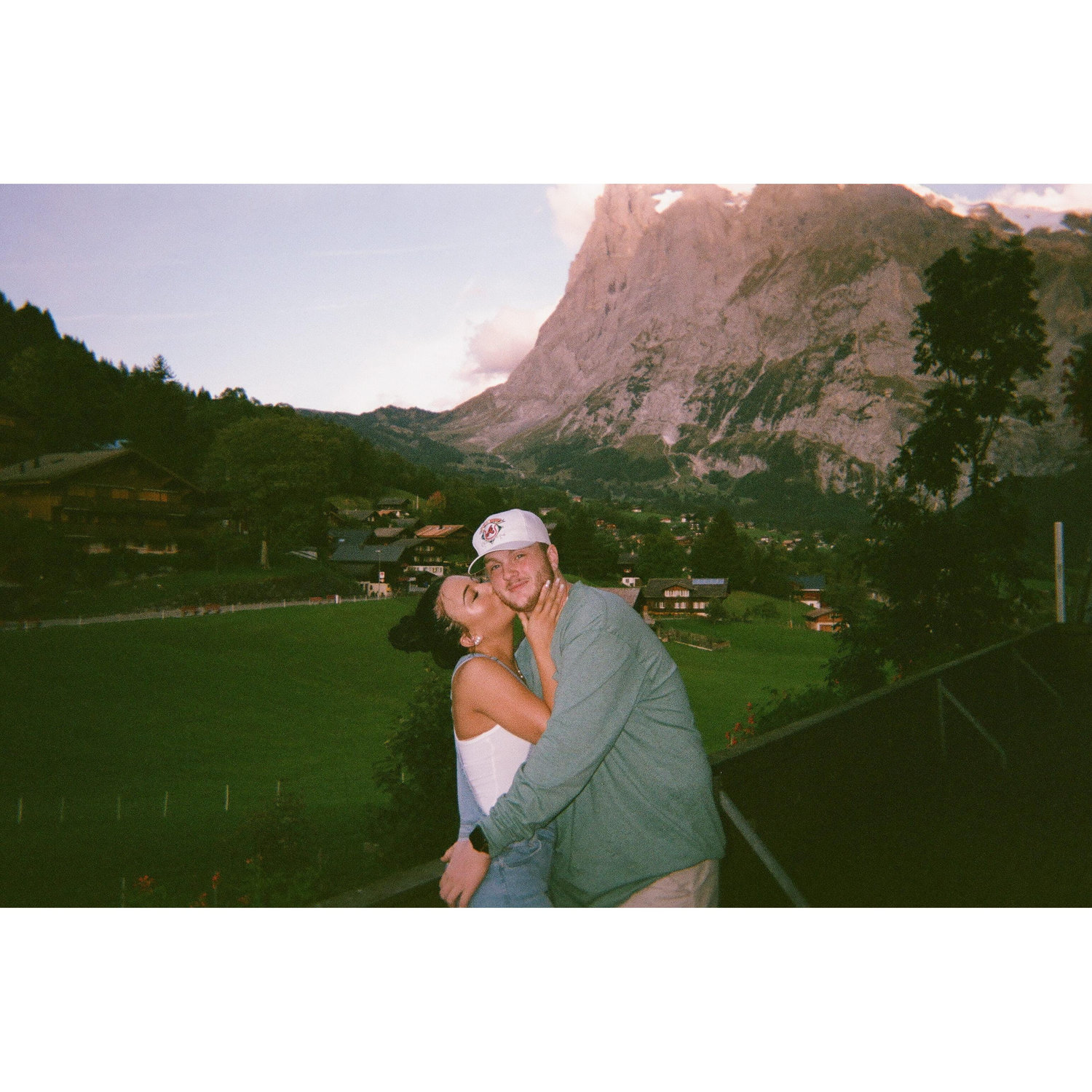 Switzerland 2019
