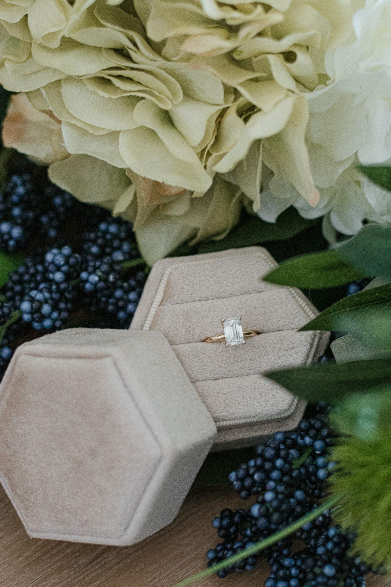 The Wedding Website of Anna Rodriguez and Tristan Pugh