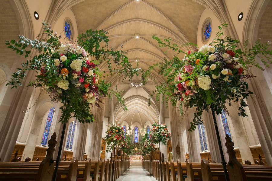 The Wedding Website of Catherine Edwards-Hanna and Nicholas Hanna