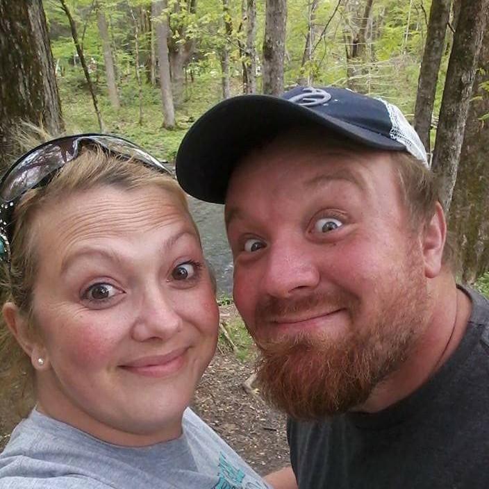 Two peas in a pod!