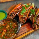 Sofia's Taqueria (Amboy Rd)