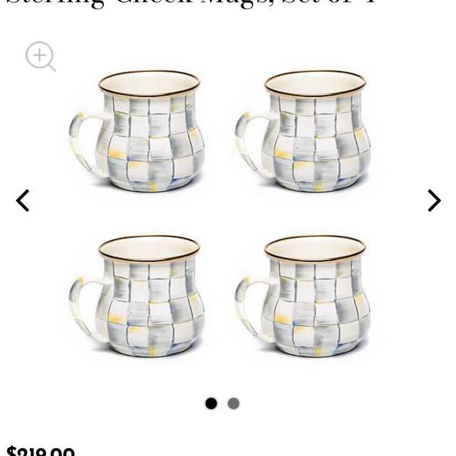 Mugs