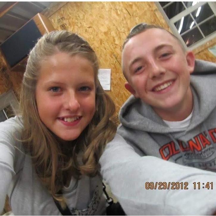 Freshman Year of High School