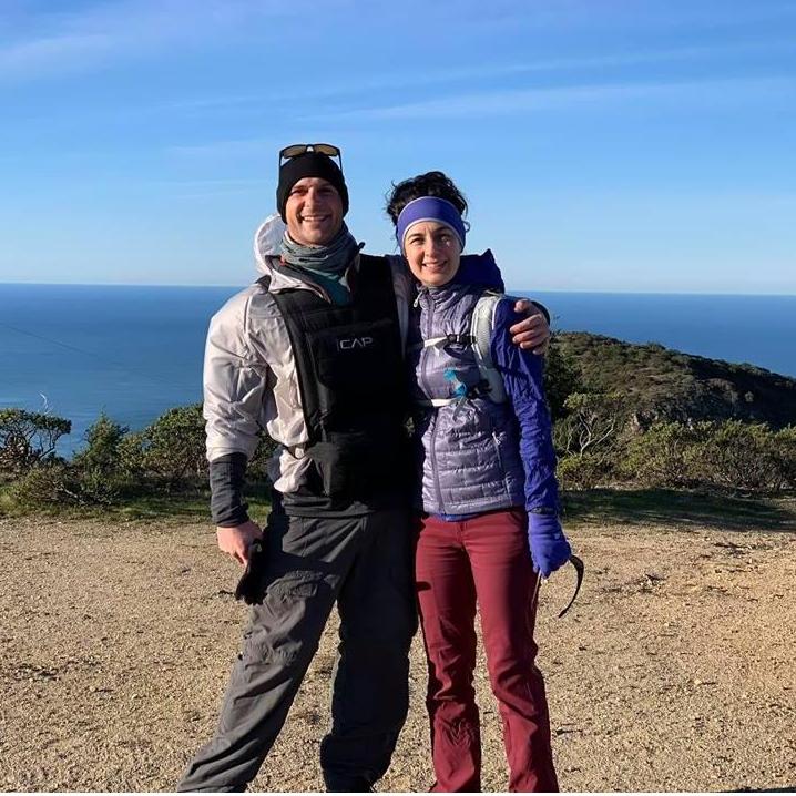 Montara Mountain 2019