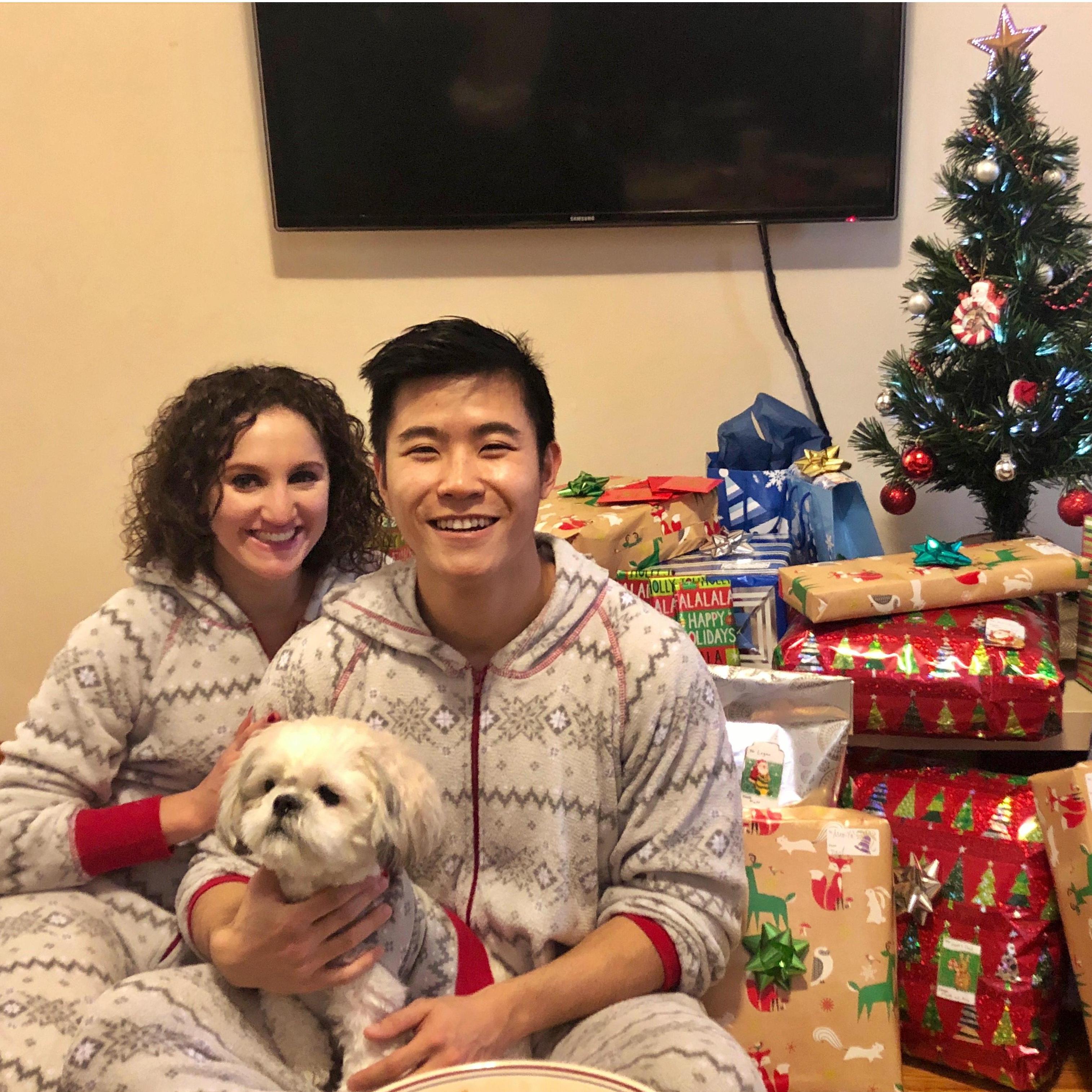 Matching PJs