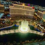 Fountains of Bellagio