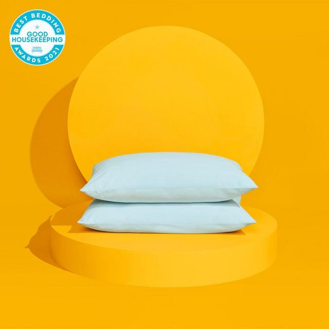 UltraCool Pillow - King - Medium/Firm