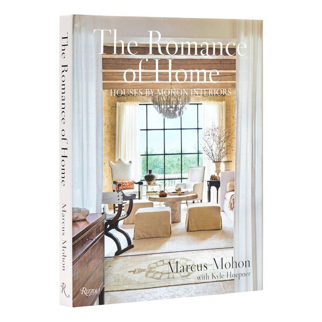 The Perfect Room by Marie Flanigan
