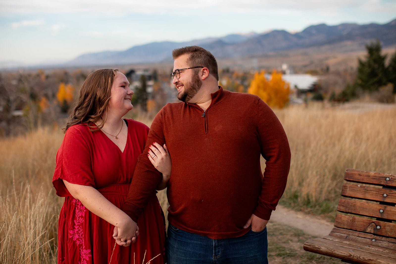 The Wedding Website of Jamie MacDonald and Davis Ridgeway