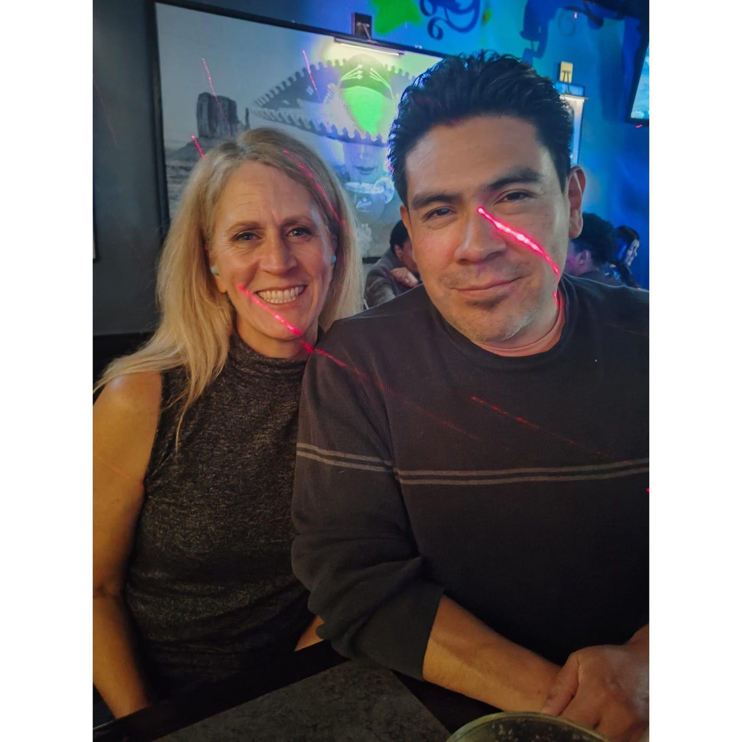 Cactus Cantina