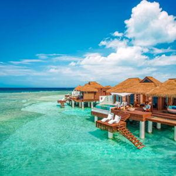 Our Honeymoon Fund