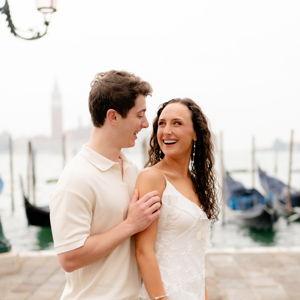 Our Newlywed Fund!