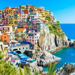 Cinque Terre