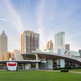 World of Coca-Cola