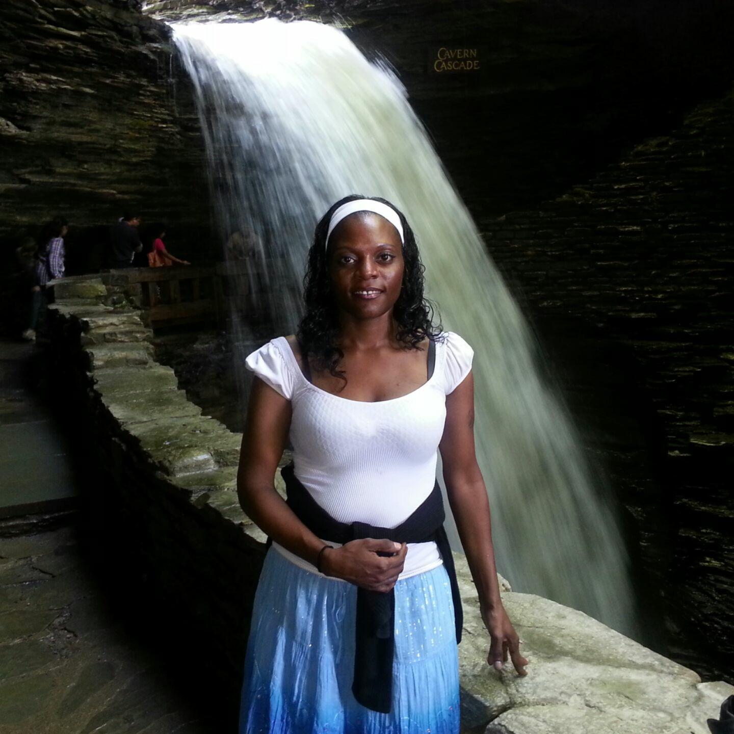 Watkins Glen N.Y.