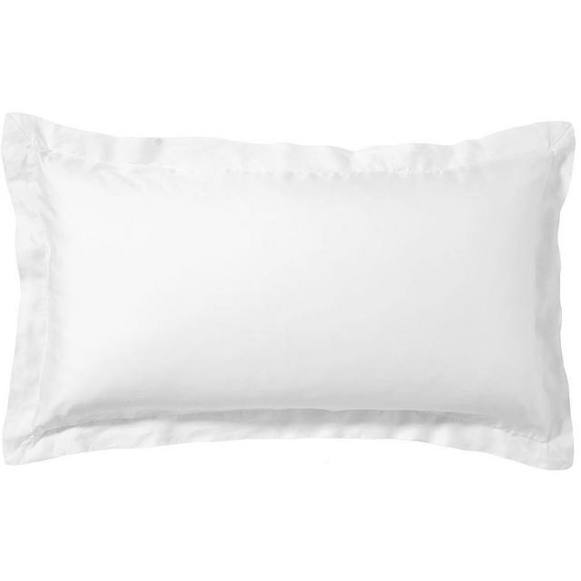 Tencel™ Sham, King, White