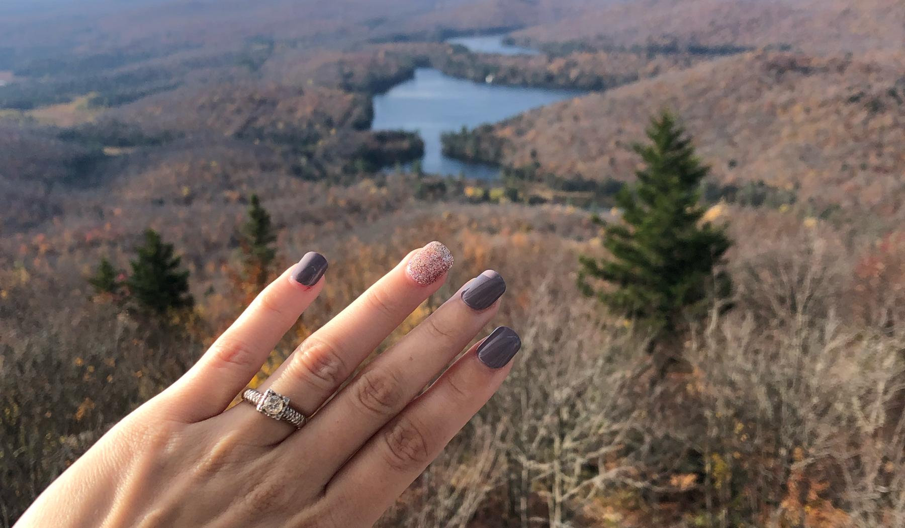 The Wedding Website of Morgan Gravlin and Paul Zogg