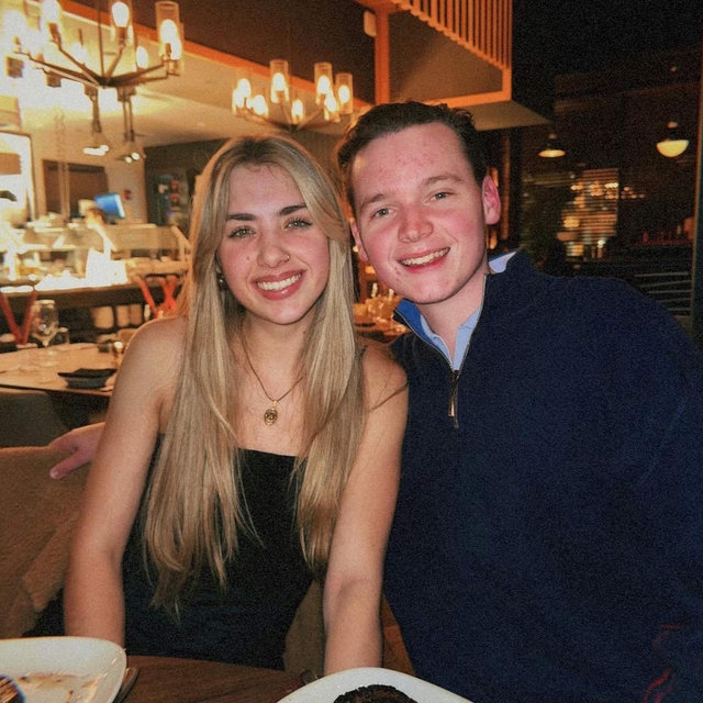 Dinner For Two