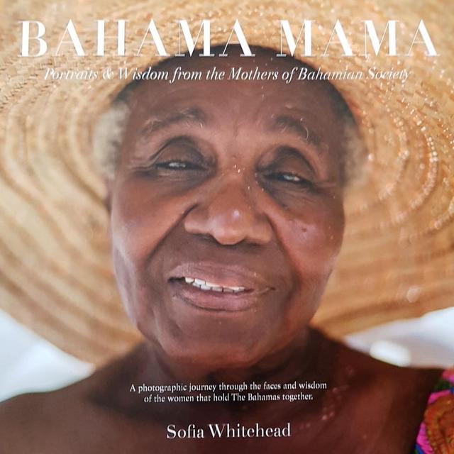 Bahama Mama - Coffee Table Book