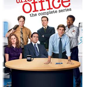 The Office: The Complete Series