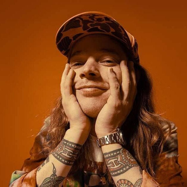 Billy Strings Tickets