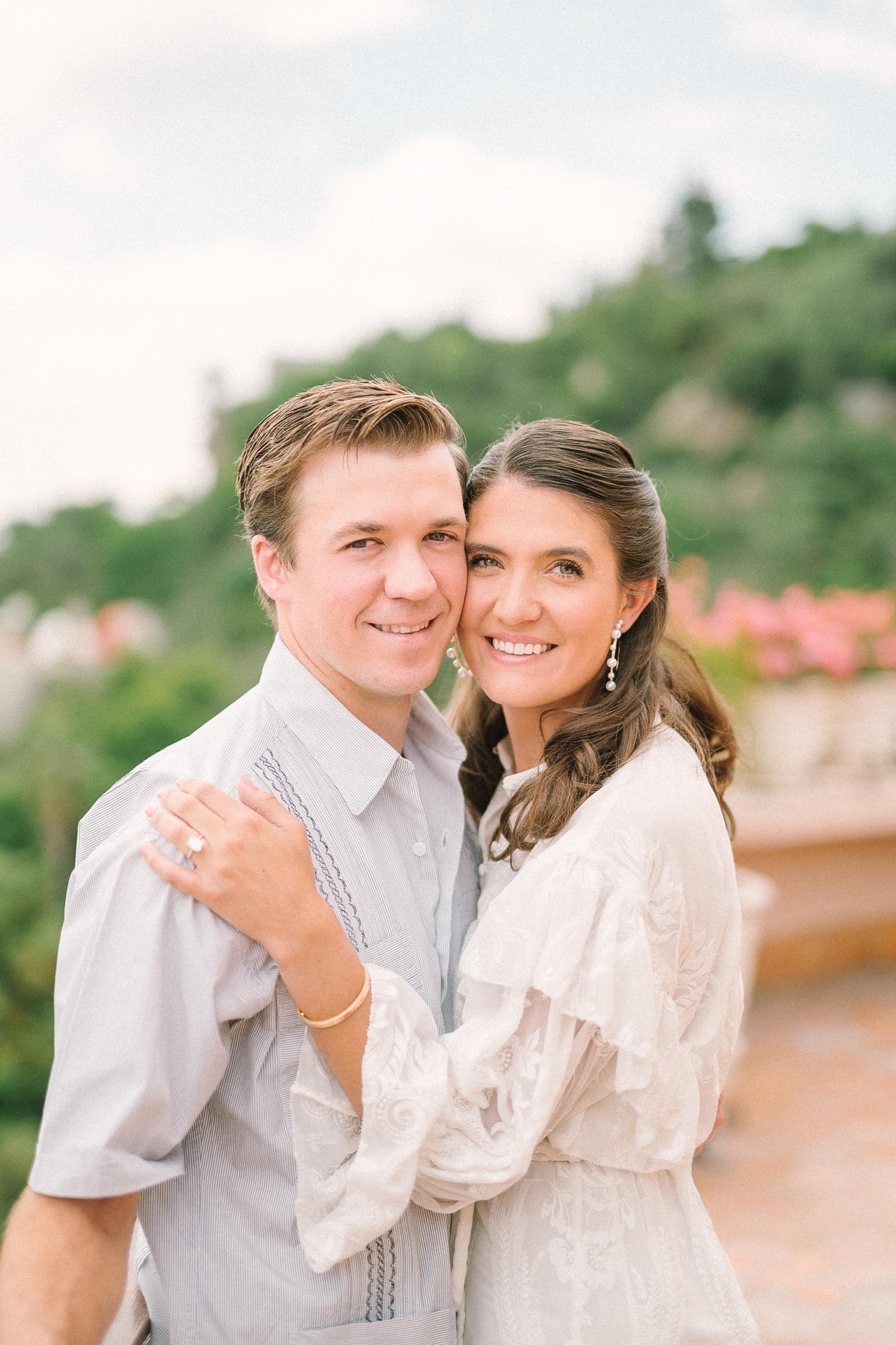 The Wedding Website of Anne Elizabeth Daugherty and Richard Spencer Lewis II
