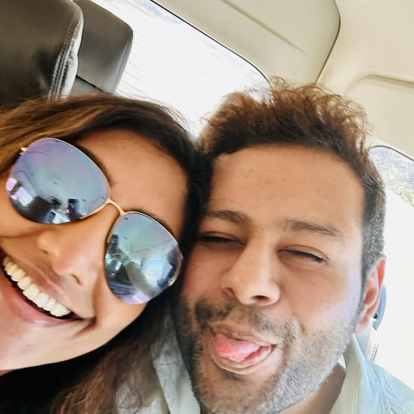 Varun Rao and Prathyusha Reddy Cheruku's Wedding Website