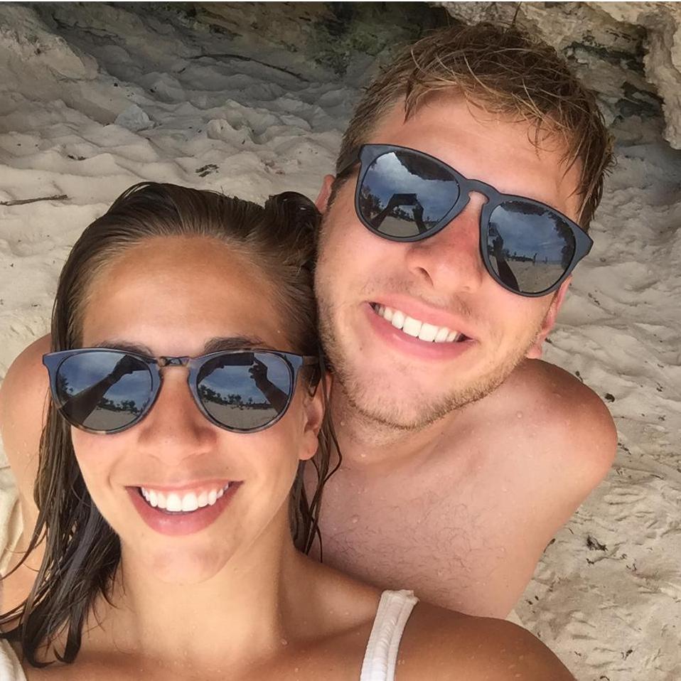 Summer 2017: Hasler Family trip to Bermuda