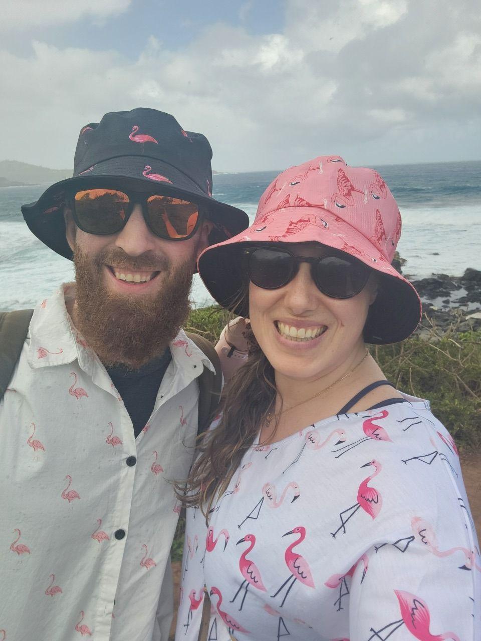 The Wedding Website of Emma Peirone and Scott Macmillan