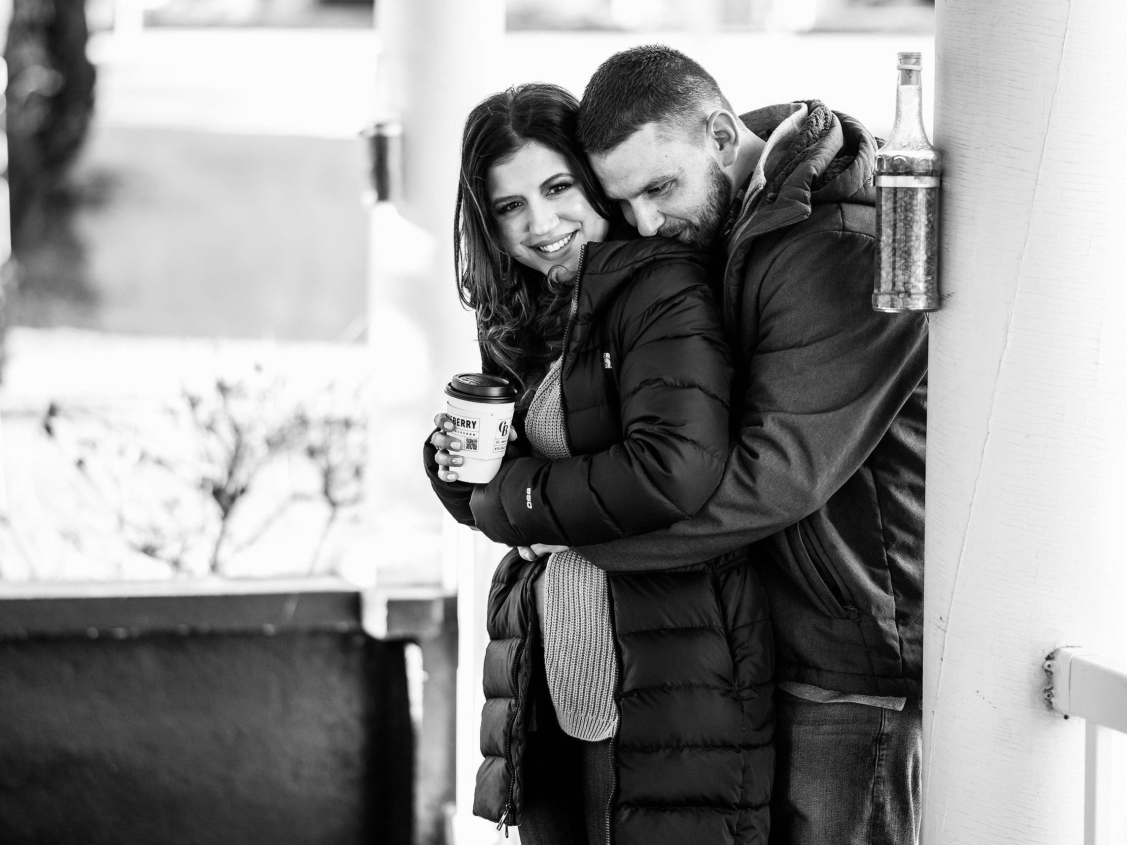 The Wedding Website of Amanda Vazquez and Andy Varriale