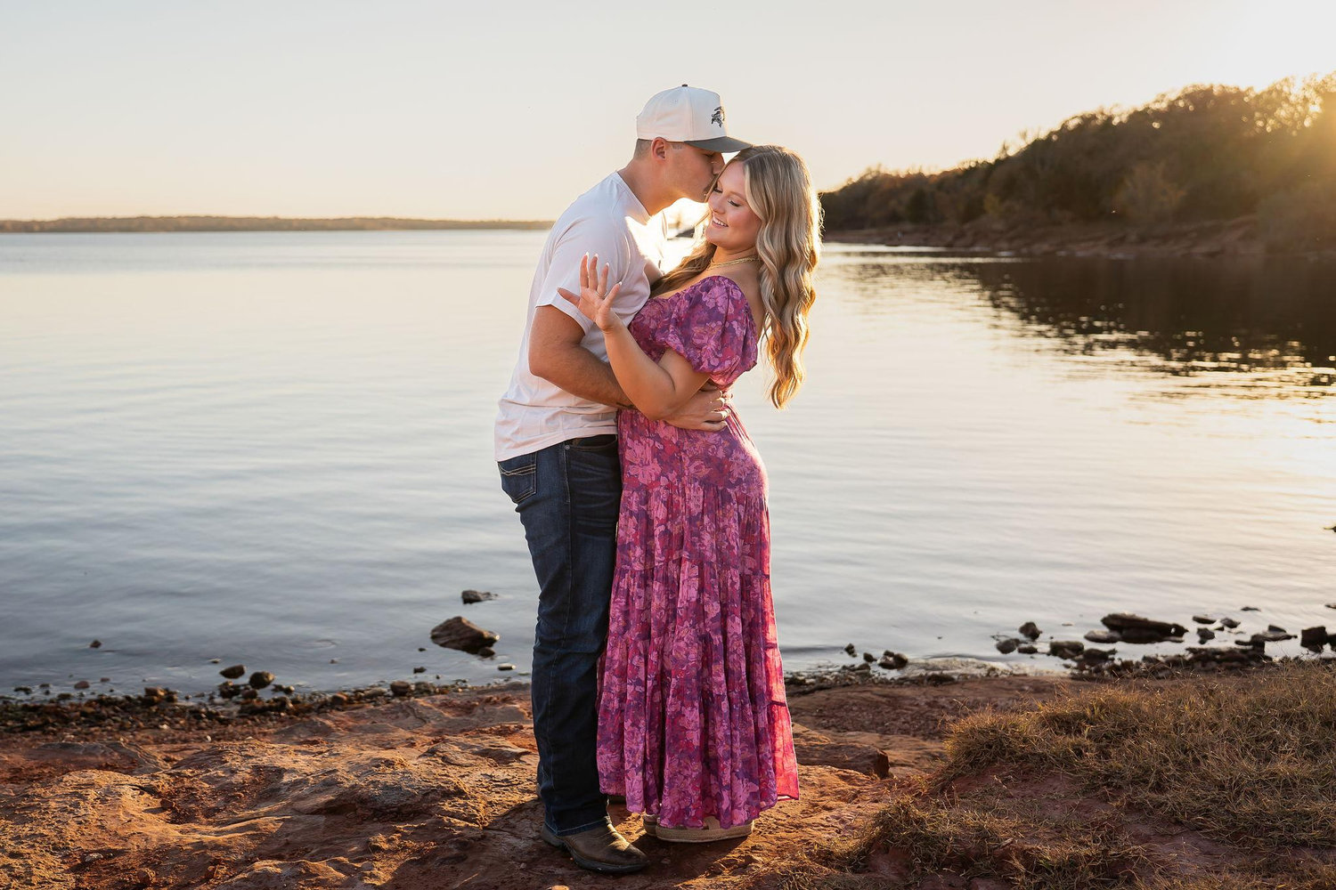 The Wedding Website of Ally Edgar and Ryan Abbott
