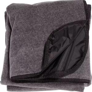 Stadium Blanket | Grey
